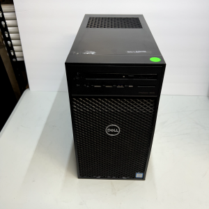 Dell Precision 3630 Workstation Intel Core i5-9400