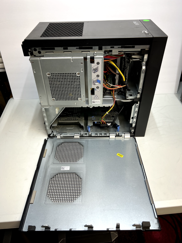 Dell Precision 3630 Workstation Intel Core i5-9400 - Image 6