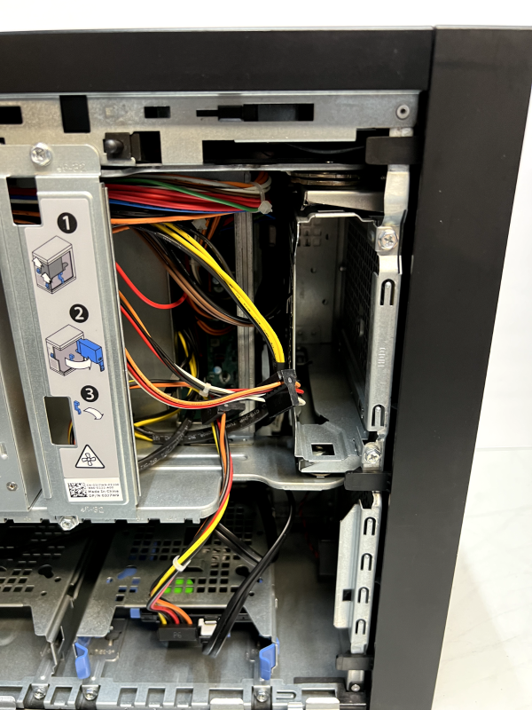 Dell Precision 3630 Workstation Intel Core i5-9400 - Image 5