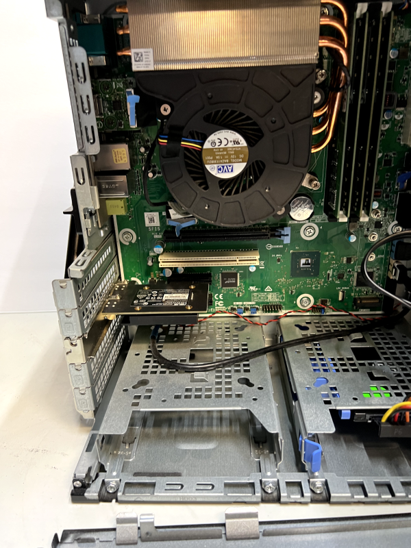 Dell Precision 3630 Workstation Intel Core i5-9400 - Image 3