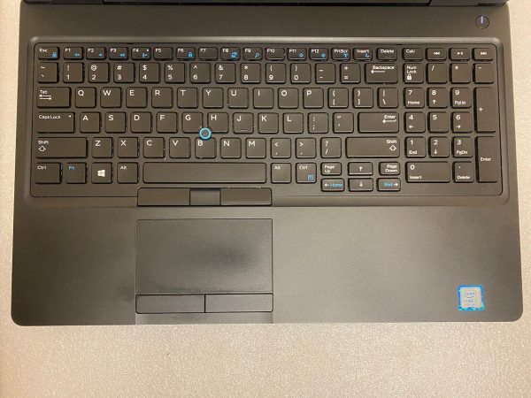 Dell Latitude 5590 Business Laptop - Image 2