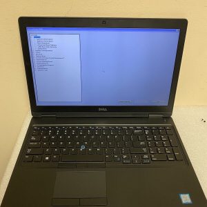 Dell Latitude 5590 Business Laptop