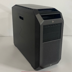 HP Z8 G4 Workstations Intel Xeon Dual Gold 6138