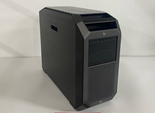 HP Z8 G4 Workstations Intel Xeon Dual Gold 6138