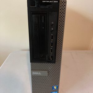 Dell OptiPlex 390 Desktop i5