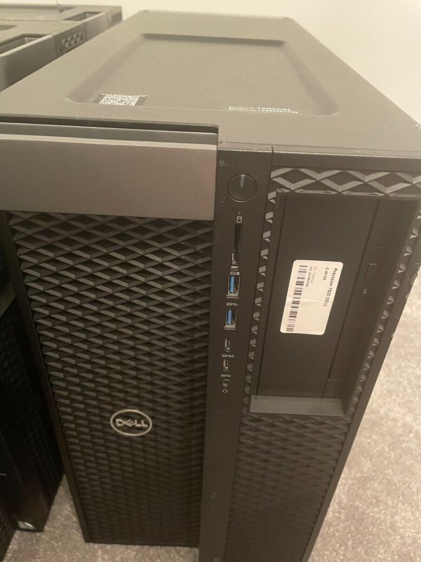 Dell Precision T7920 Workstation for Sale!