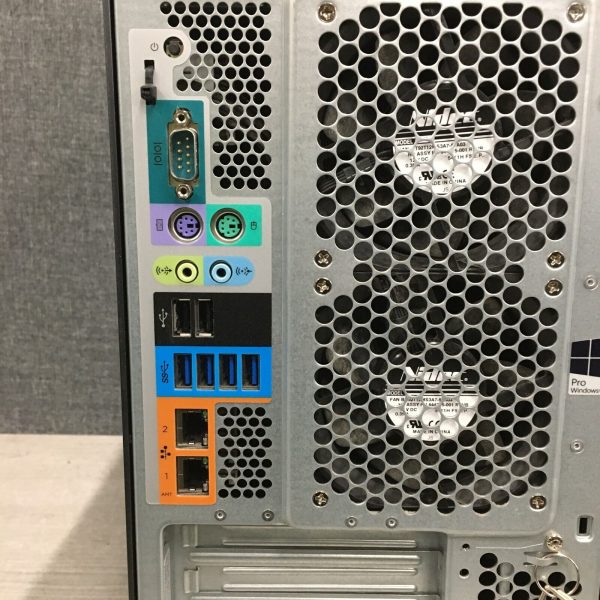 The HP Z840 Workstation with Intel Xeon E5-2690V4 - Image 4