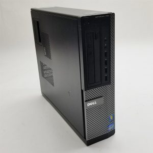Dell OptiPlex 990 i7 Desktop