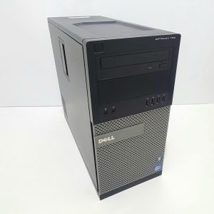 Dell OptiPlex 990 i5 Tower