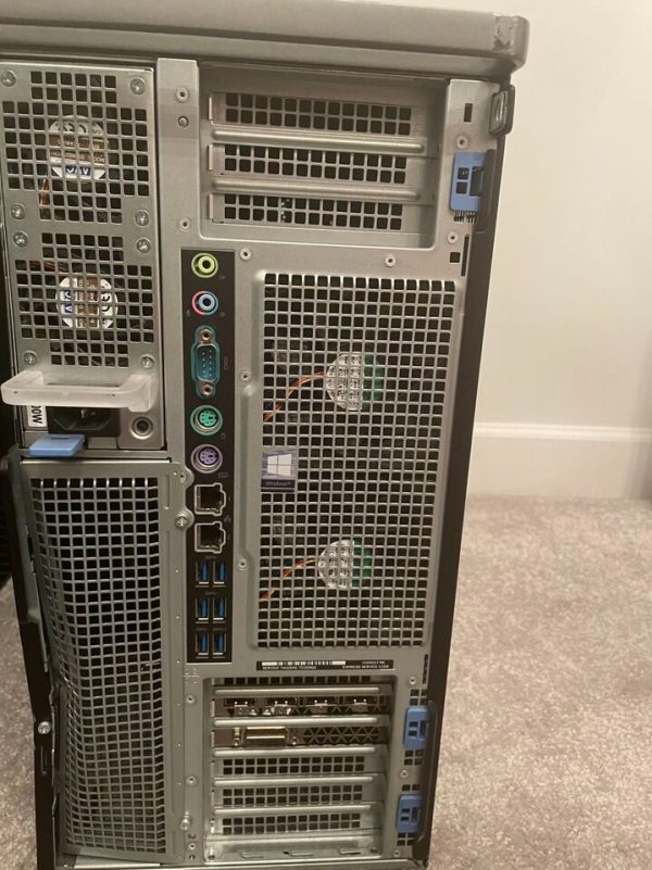 Dell Precision T7920 Workstation for Sale! - Image 6
