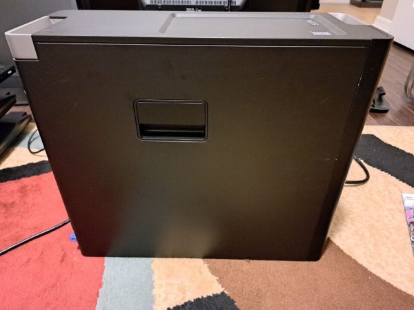 Dell Precision T7810 (Dual E5-2683 v4) - Image 3