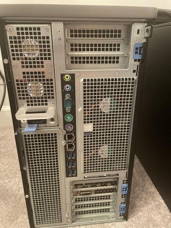 Dell Precision T7920 Workstation for Sale! - Image 3