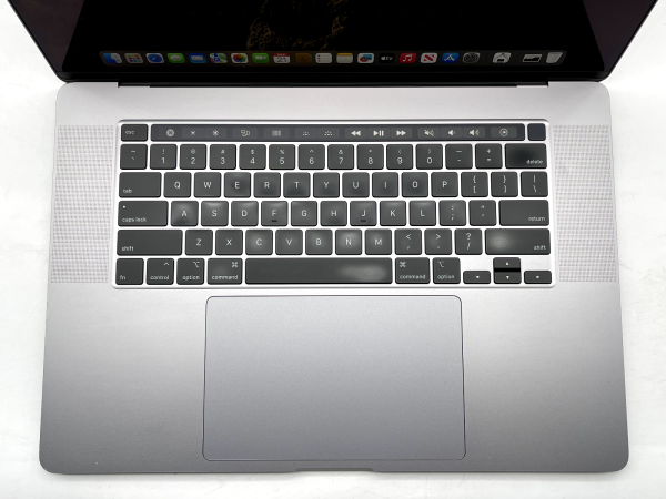 Unleash Creative Power: Upgraded MacBook Pro 2019 (16-inch) - Image 4