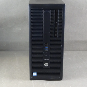 HP ProDesk 800/600 G2 i3 Tower