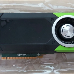 Nvidia Quadro M5000