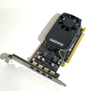 Nvidia Quadro P1000