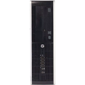 HP Elite 6300/8300 Intel Core i7 Desktop