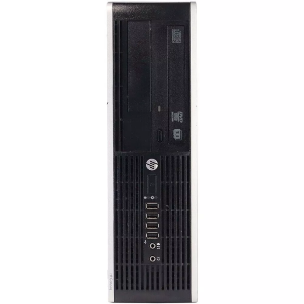 HP Elite 6300/8300 Intel Core i5 Desktop