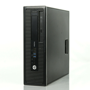 HP 800/600 G1 i7 Desktop