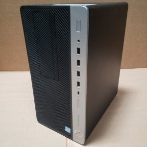 HP ProDesk 600 G3 MT Intel Core i7-6700 3.4GHz
