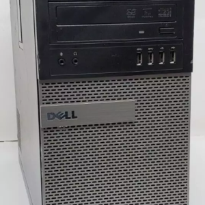 Dell OptiPlex 3010/7010/9010 Intel Core i5 Tower