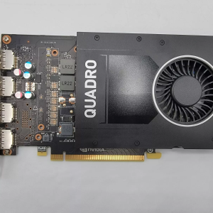 Nvidia Quadro P2000