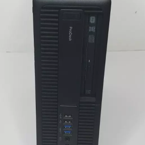 HP ProDesk 800/600 G2 i3 Desktop