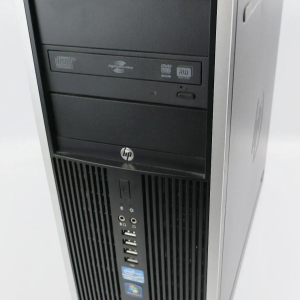 HP Compaq 6200/8200 Intel Core i7 Tower