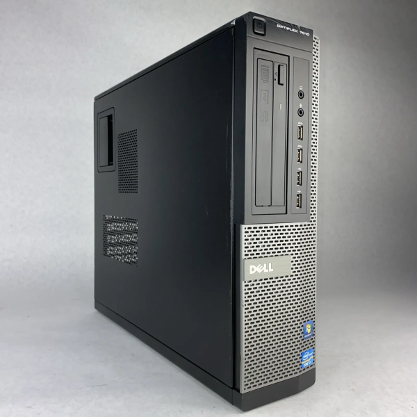 Dell OptiPlex 3010/7010/9010 Intel Core i7 Desktop