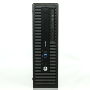 HP 800/600 G1 i3 Desktop