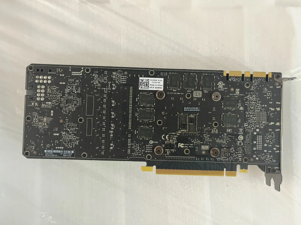 The Nvidia Quadro P5000 - Image 3