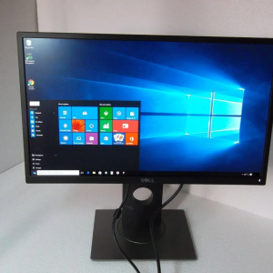 DELL 22Inch P2217H Narrow Bezel IPS LED Monitor (Refurbish)