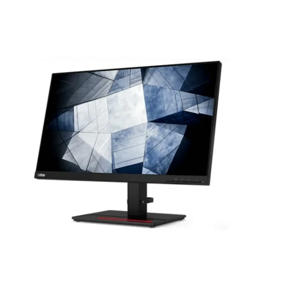 Lenovo ThinkVision P24q-20 23.8" WQHD WLED LCD Monitor (Refurbish) - Image 5