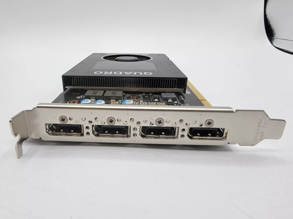 Nvidia Quadro P2000 - Image 3