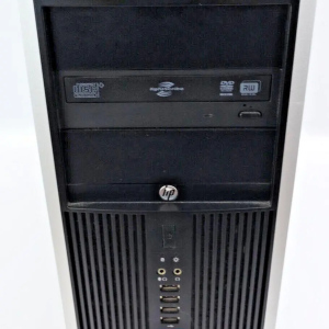 HP Elite 6300/8300 Core i3 Tower