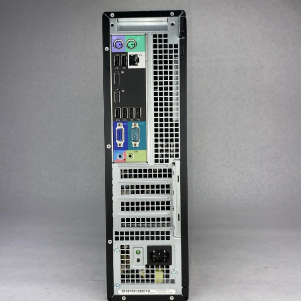 Dell OptiPlex 3010/7010/9010 Intel Core i7 Desktop - Image 3