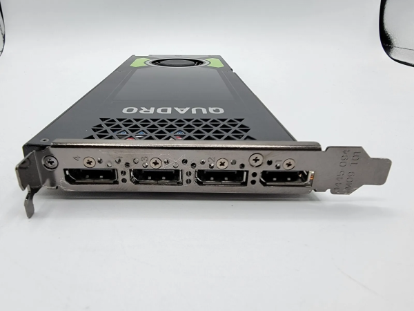 NVIDIA Quadro P4000 - Image 3