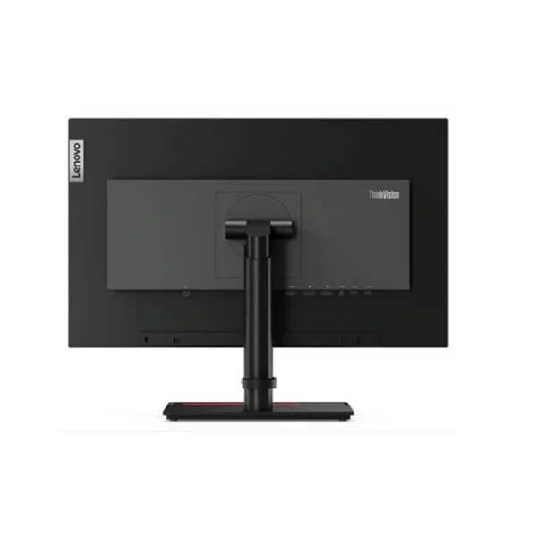 Lenovo ThinkVision P24q-20 23.8" WQHD WLED LCD Monitor (Refurbish) - Image 4