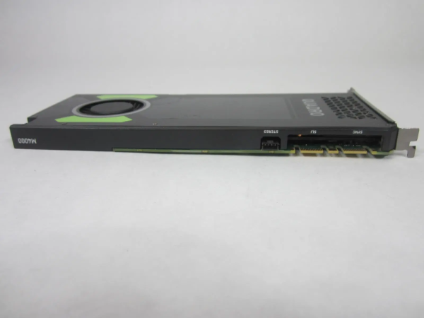 NVIDIA Quadro M4000 - Image 4
