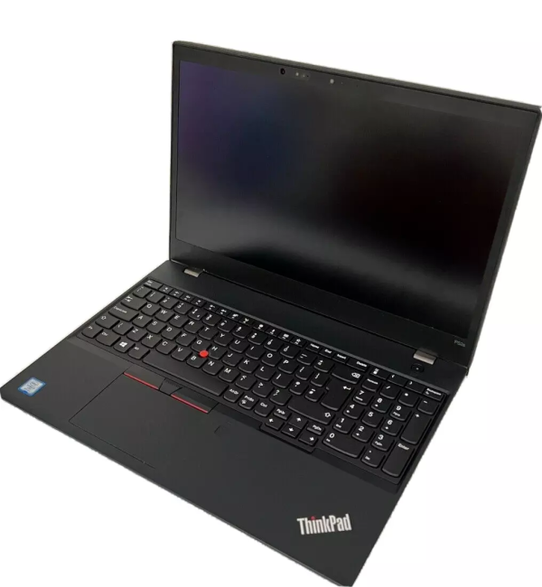 Lenovo ThinkPad P52s Mobile Workstation Ultrabook Laptop - Image 4