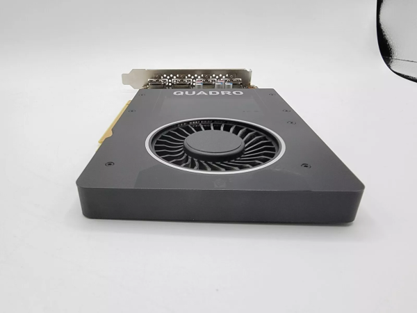 Nvidia Quadro P2000 - Image 4