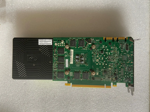 Nvidia Quadro M5000 - Image 4