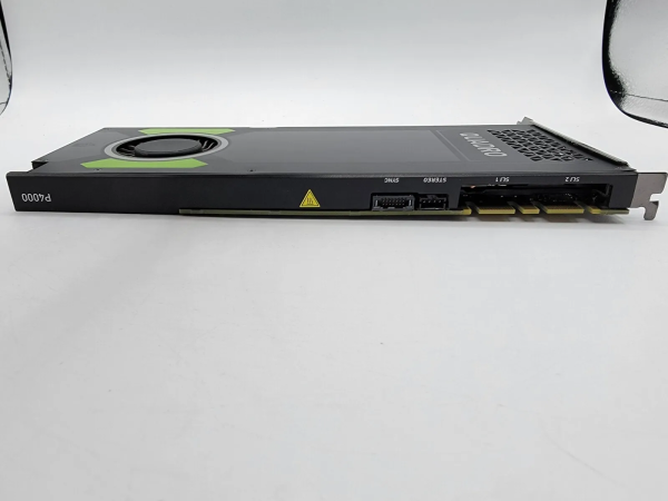 NVIDIA Quadro P4000 - Image 4