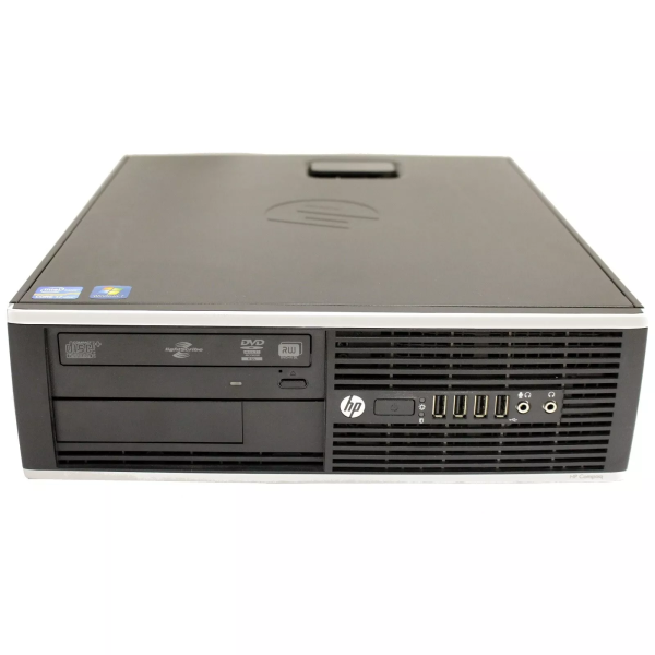 HP Elite 6300/8300 Intel Core i5 Desktop - Image 5