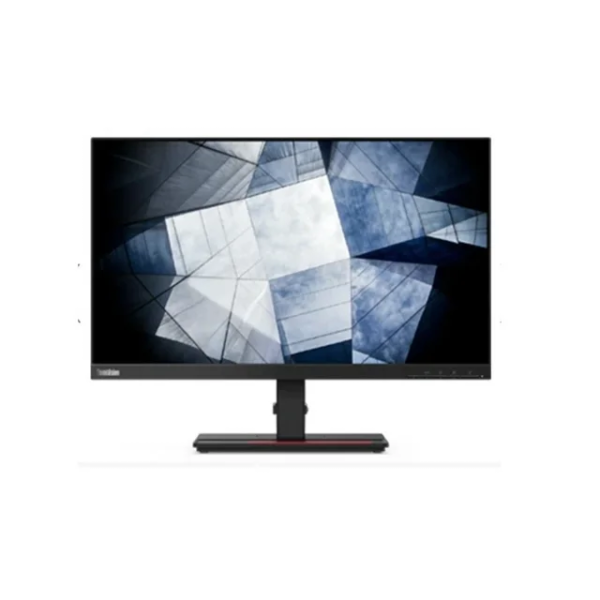 Lenovo ThinkVision P24q-20 23.8" WQHD WLED LCD Monitor (Refurbish) - Image 3