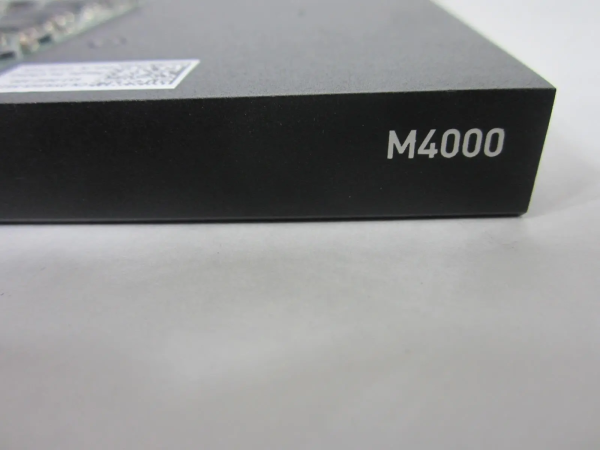 NVIDIA Quadro M4000 - Image 3