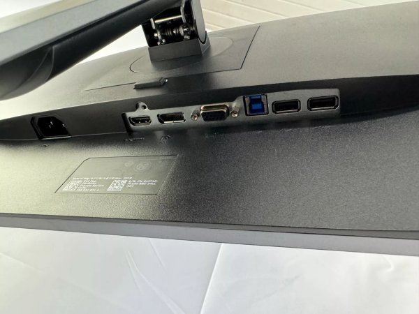 Dell P2419H 23.8" Full HD IPS LED Monitor (Refurbish) - Image 4