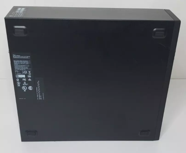 HP ProDesk 800/600 G2 i3 Desktop - Image 5