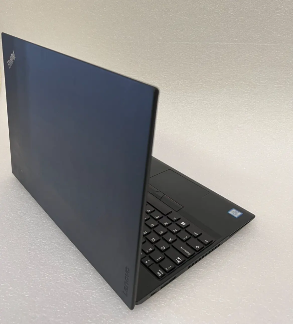 Lenovo ThinkPad P52s Mobile Workstation Ultrabook Laptop - Image 7