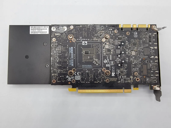 NVIDIA Quadro P4000 - Image 6